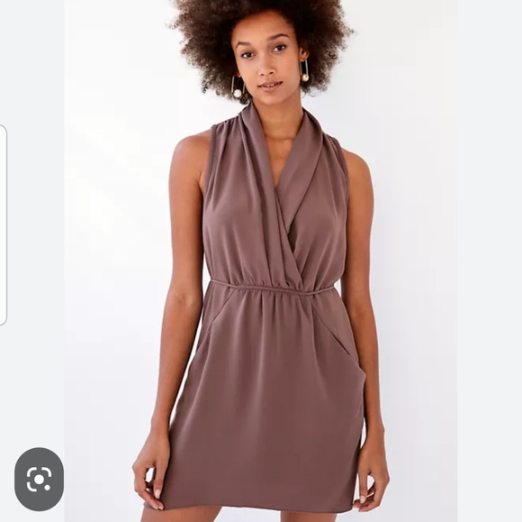 Wilfred sabine dress - Picture 1 of 3